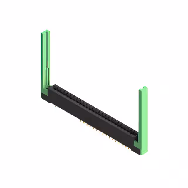 387-050-556-268 EDAC Inc.  Edgeboard Connectors
